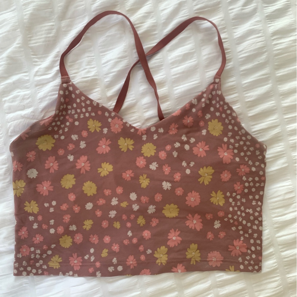 Aerie Sports Bra